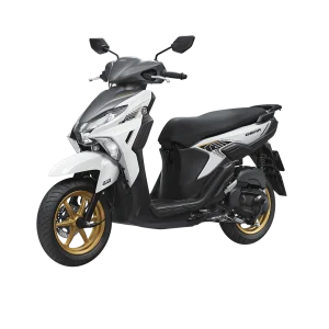 GEAR 125 Hybrid phiên bản cao cấp